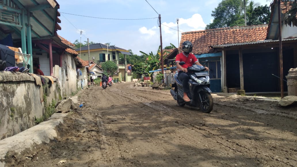 Desa Malangnengah Kecamatan Sukatani