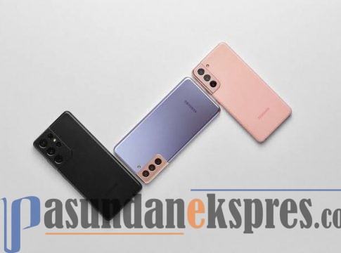 Samsung S21 Sudah Bisa Dipesan di Indonesia, Segini Harganya