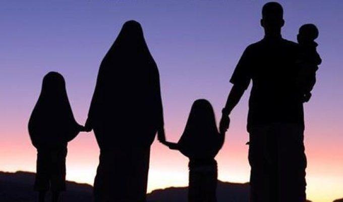 Mendamba Keluarga Muslim Ideal