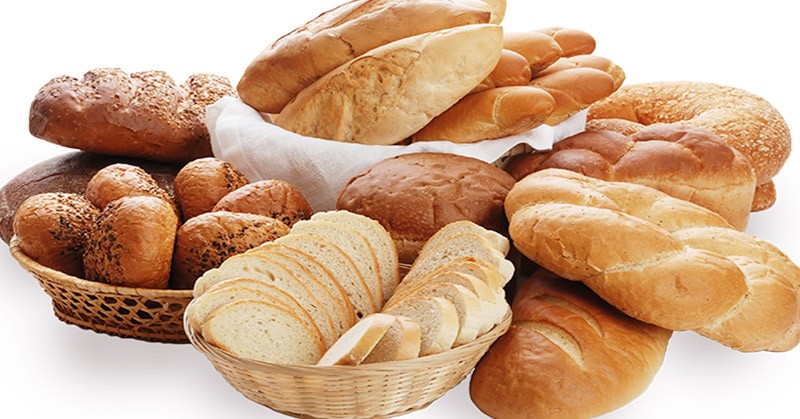 Membuat Roti Bebas Gluten yang Sehat untuk Diet Menggunakan Ragi