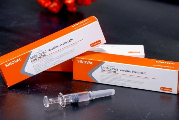 Vaksin Sinovac, Jaminan Sehat atau Nekad?