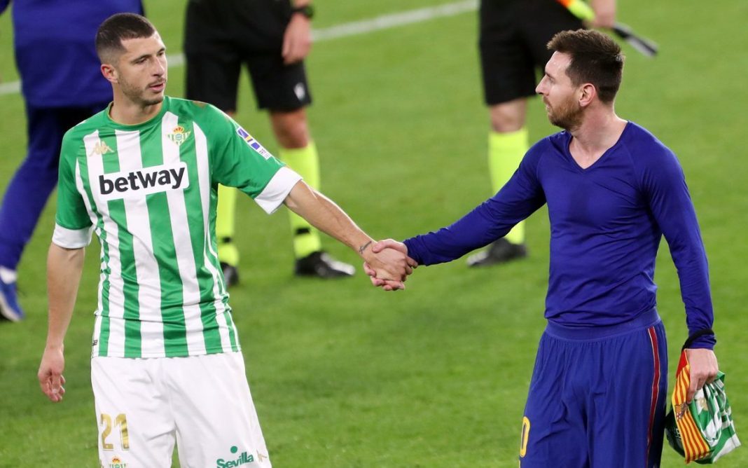 Ingin Dapatkan Mbappe, Madrid Bergantung dari Messi