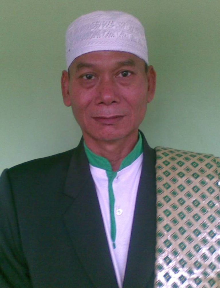 Ketua MUI Kabupaten Subang