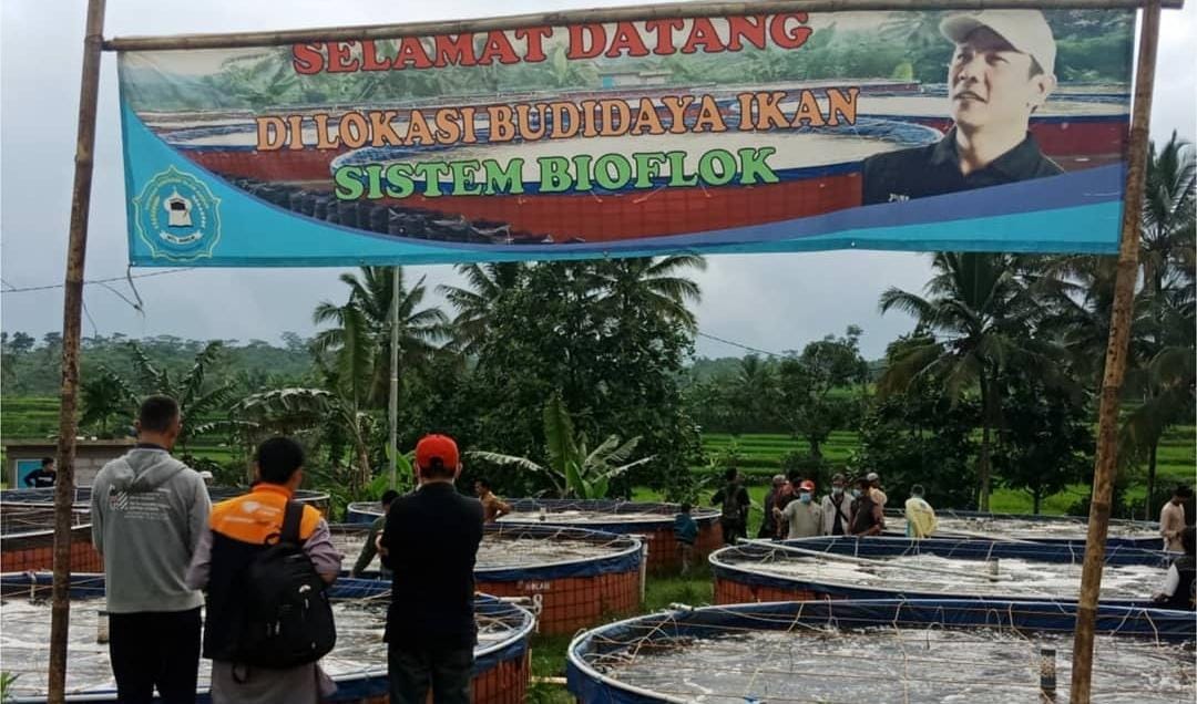 bank bjb Siap Berikan Dukungan Pengembangan Usaha Perikanan di Jawa Barat