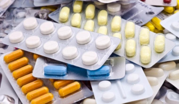 Tanpa Resep Dokter, Antibiotik Masih Dapat Dibeli Bebas