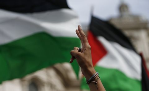 Palestina Sakit Indonesia Turun Tangan, Mengapa?