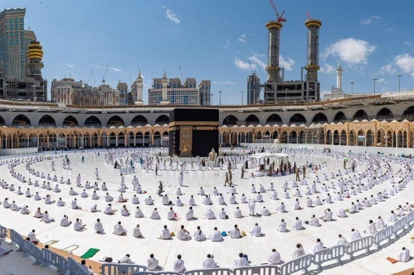 Haji : Simbol Status Atau Simbol Perubahan