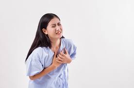 Penyebab Serangan Jantung yang Perlu Diwaspadai