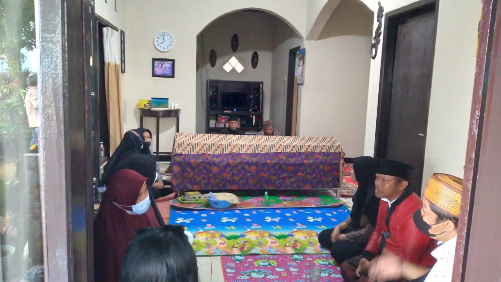 Pembunuhan di Subang, Hasil Autopsi: Ibu Meninggal Lebih Dulu, Disusul Anaknya Jam 05.00 WIB