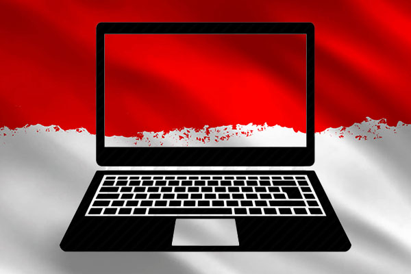 Laptop Merah Putih, Wacana di Atas Penderitaan Rakyat