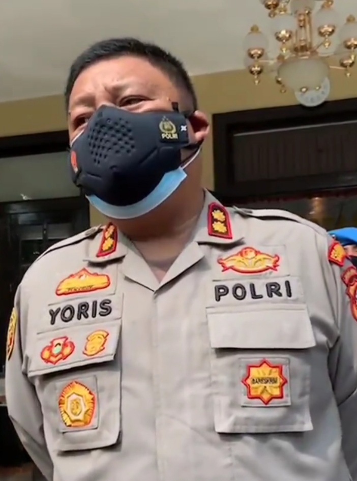 Soal Pungli Pasar Caringin, Polisi Amankan 13 Orang Salah Satunya Aparat
