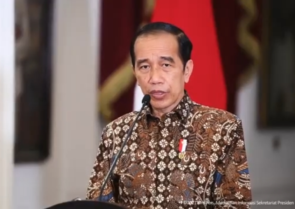 PPKM Jawa-Bali Diperpanjang hingga 6 September 2021