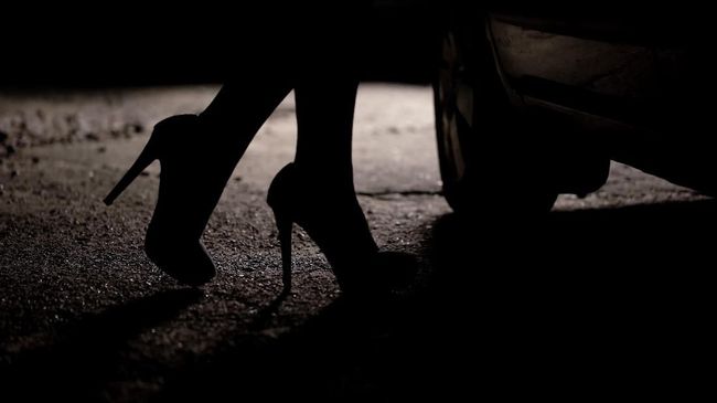 Darurat Prostitusi di Tengah Pandemi, Islam Solusi Sejati