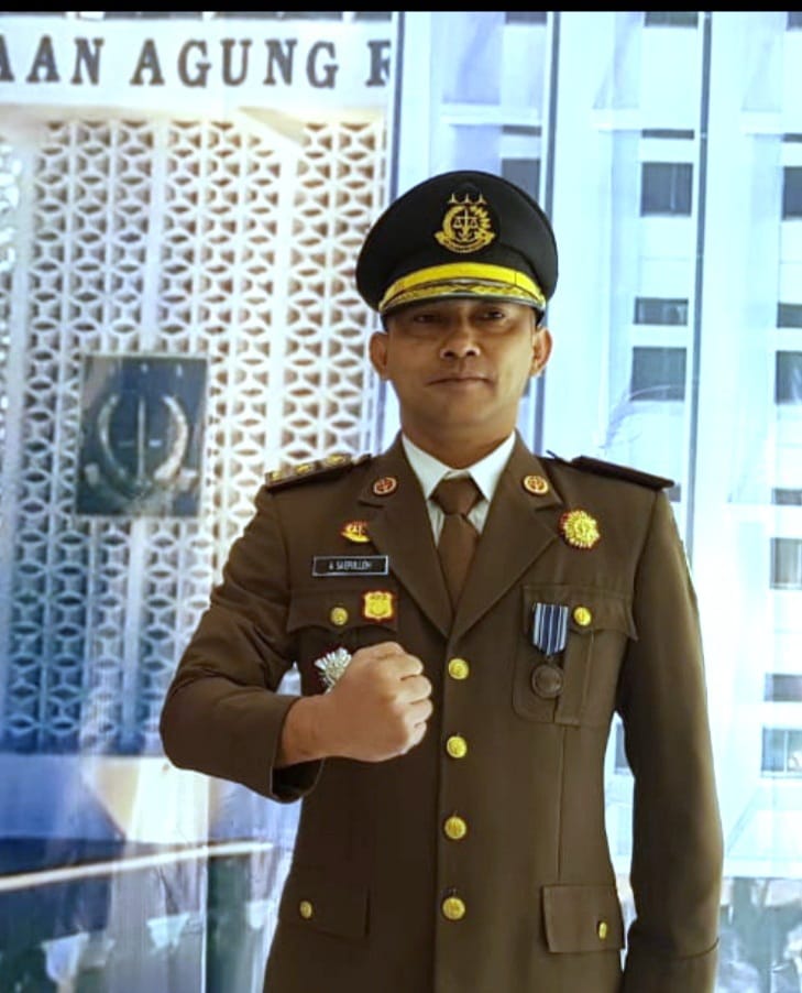 Jaksa Subang Penjarakan 45 Anggota DPRD