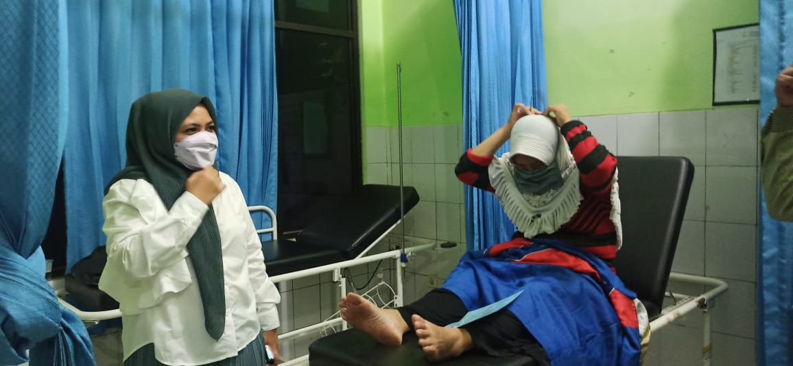 Kasus Keracunan di Cikampek Polisi Tunggu Hasil Uji Lab, DPRD Sentil Dinas Pangan