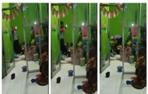Viral! Video Seseorang Diduga Ustadz Aniaya Santrinya Tersebar di Sosmed