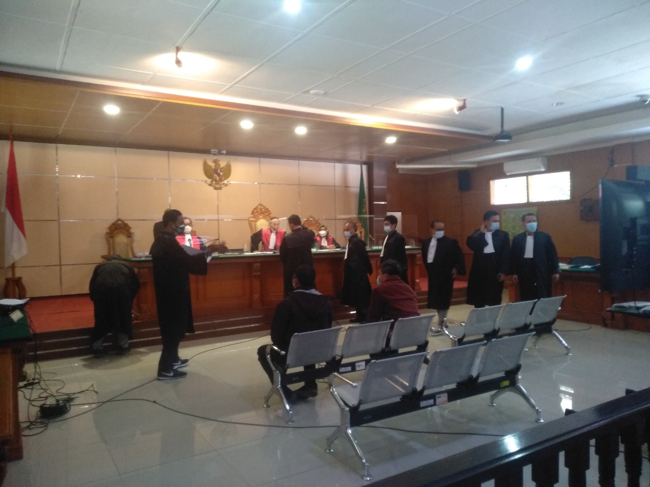 Pembatalan 140.000 Paket Bantuan Sosial Covid-19 di Bandung Barat karena Kebijakan Pemprov Jabar