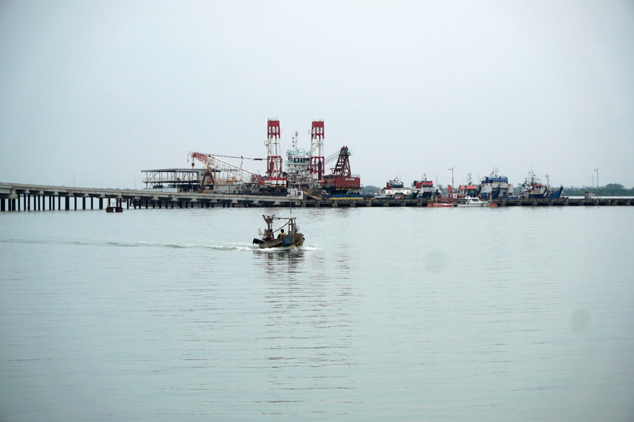 KPPIP Dorong Pengembangan Pelabuhan Patimban