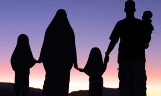 Islam Mewujudkan Keharmonisan Keluarga Ditengah Krisis