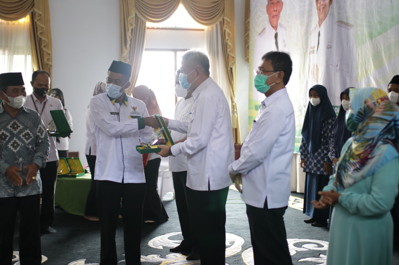 Subang Jawara Zakat, Membangun Kesedaran Memenuhi Kewajiban Zakat