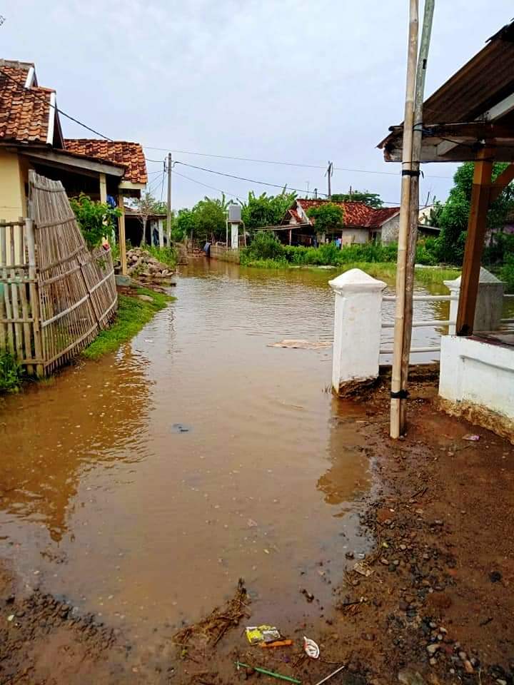 Penanganan Banjir pantura