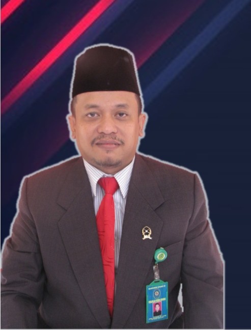 Mengaku Berbahagia, Ardhi Wijayanto Resmi Jabat Wakil Ketua PN Subang
