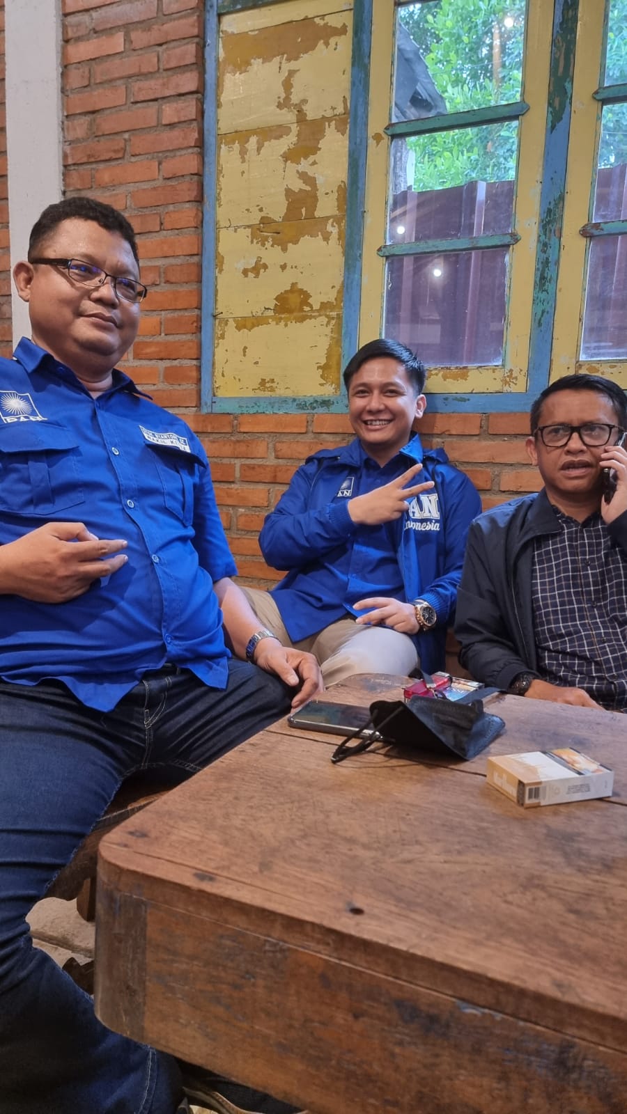 Usung Neng Farah di Pilkada, Ketum PAN Zulkifli Hasan akan Kunjungan ke Subang
