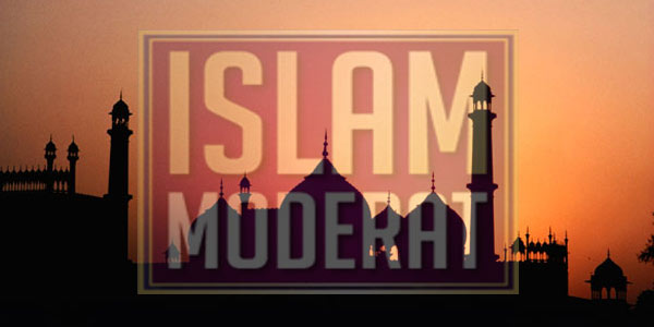 Islam Moderat, Perlukah?