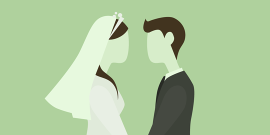 Menghapuskan Pernikahan Dini Akankah menjadi Solusi?