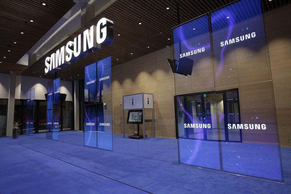 Gegara Upah Tenaga Kerja Naik, Samsung Akan Pindahkan Produksi Handphone Ke Indonesia