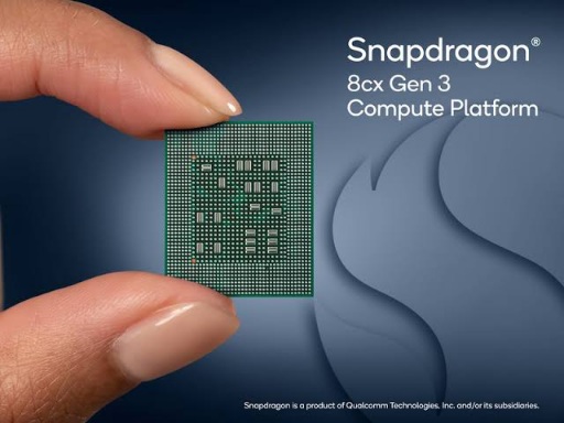 Chipset Snapdragon 8CX Gen 3 dari Qualcomm Segera Meluncur, Saingi Apple?