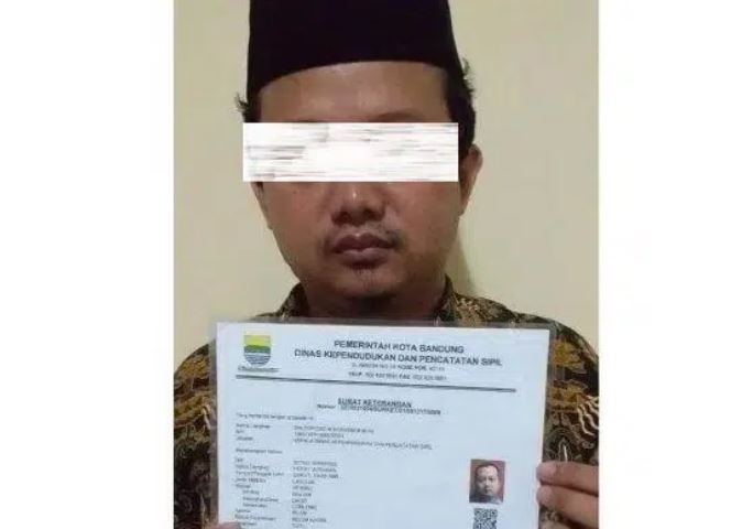 Fakta Herry Wirawan Predator yang Perkosa Santriwati di Bandung