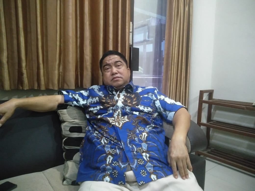 Wakil Ketua I DPRD Kabupaten Karawang, Ajang