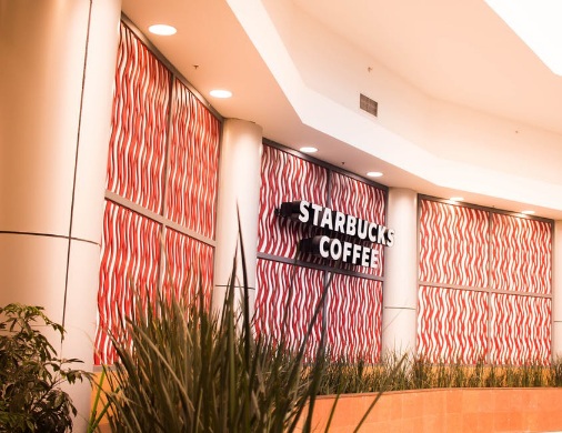 Starbucks Coffee Langsung Tutup Usai 9576 Cup Dipesan