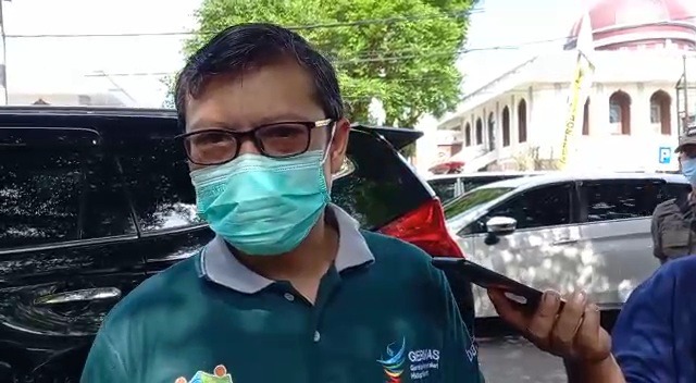 Wabup Subang Minta ASN Tidak Pergi ke Luar Kota Jelang Libur Nataru