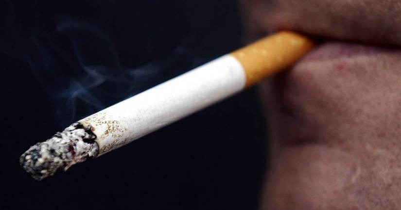 Ini Dampak Buruk Merokok Terhadap Mr P Di Kemudian Hari, Salah Satunya Bikin Lembek