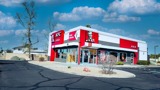 KFC Digugat Lagi! Kali Ini Rp. 4 Miliar, Gegara Pesanan Tak Sesuai Gambar