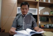 BKAD Kabupaten Subang: Raperda Pengelolaan Keuangan Daerah Tunjang WTP