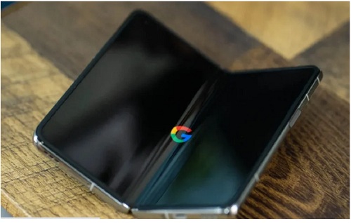 Smartphone Lipat Terbaru Dari Google, Saingi Zfold? (foto: 9to5google)
