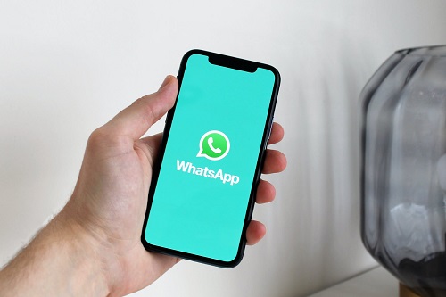 Waspada! Jangan Klik Jika Ada Link Ini Di Whatsapp, Rekening Bank Bisa Disusupi!