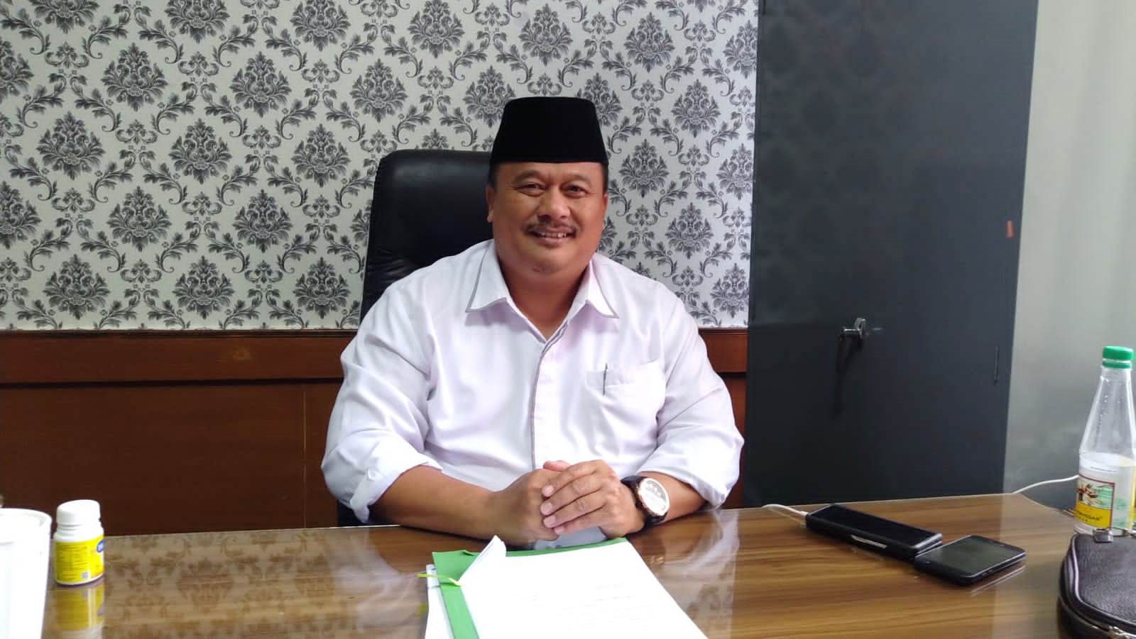 Kepala Kantor Kemenag Kabupaten Purwakarta, Sopian S.Pd.I., M.Si.