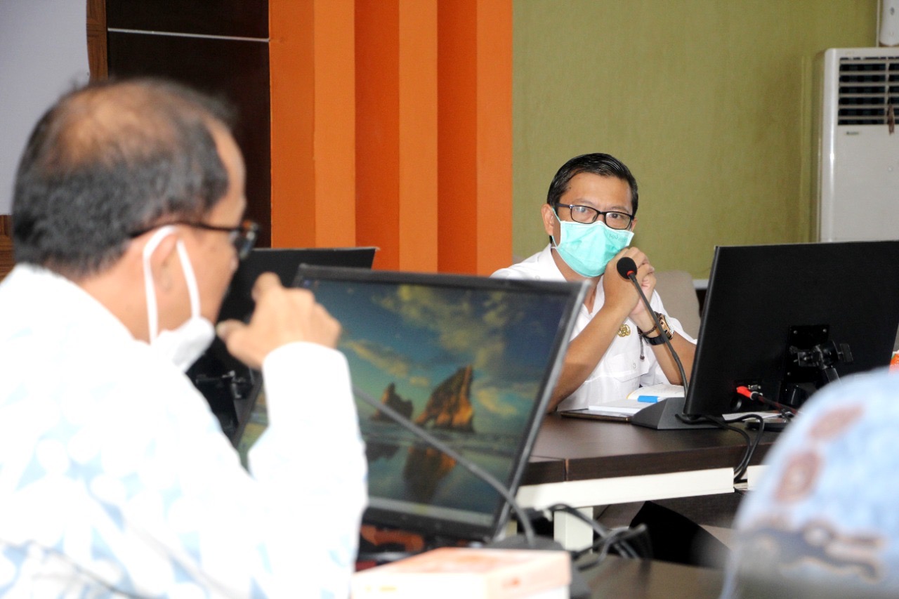 BPK RI Periksa Laporan Keuangan Pemda Subang, Wabup: Good Governance