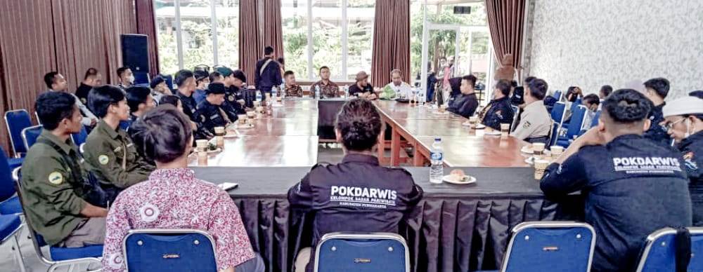Pokdarwis Optimis Kunjungan Wisata ke Kabupaten Purwakarta Meningkat