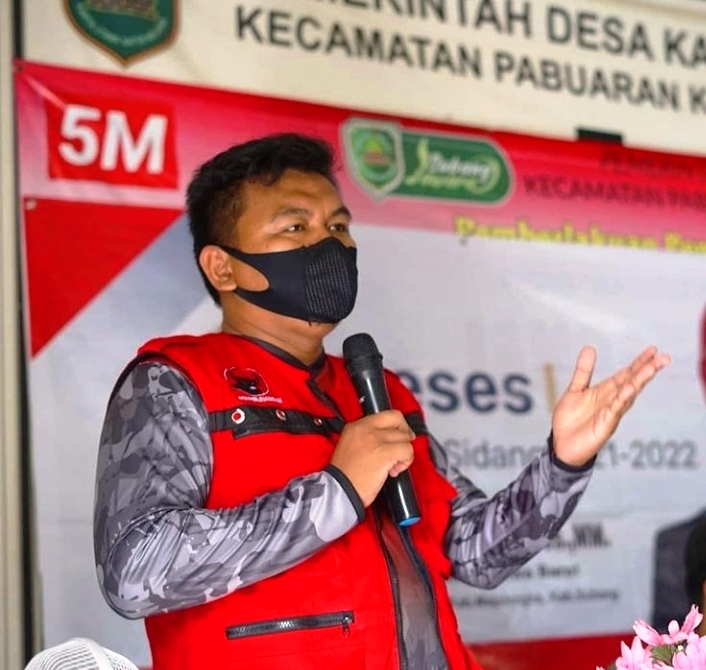 PDI Perjuangan Kabupaten Subang Buka Peluang Koalisi Dalam Pilkada 2024 Mendatang