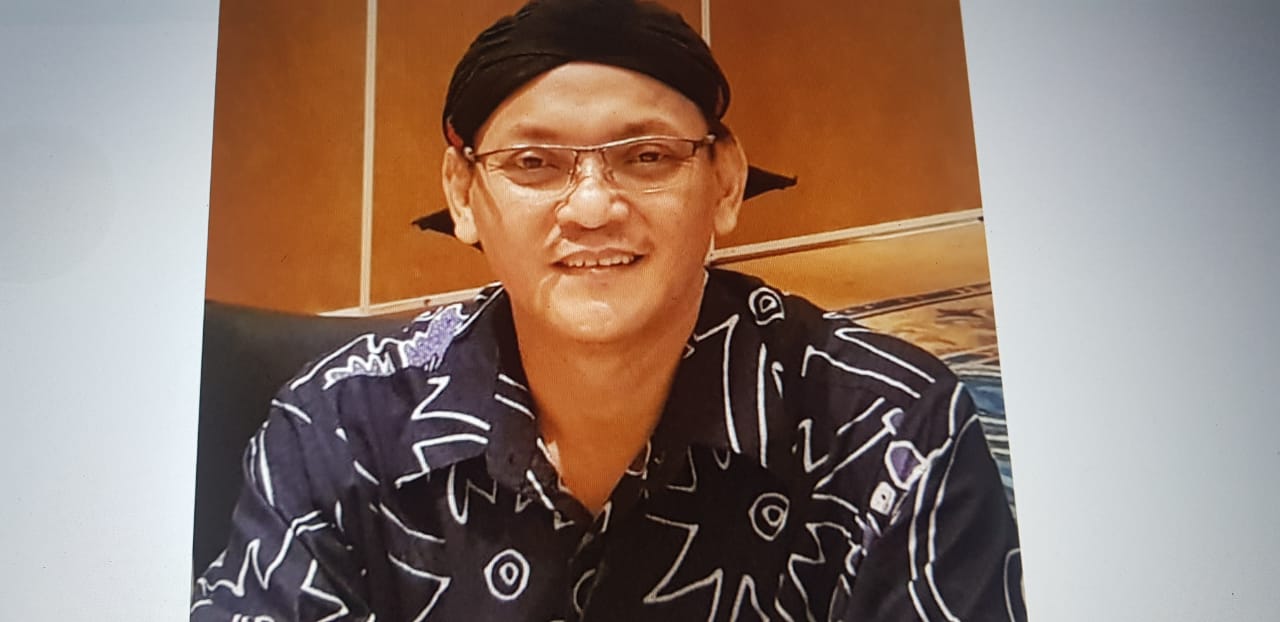 Kang Marbawi