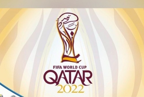 Daftar Negara yang Lolos Piala Dunia Qatar 2022
