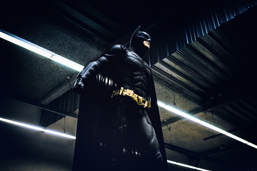 Sinopsis Singkat The Batman 2022, Film Superhero Manusia Kelelawar