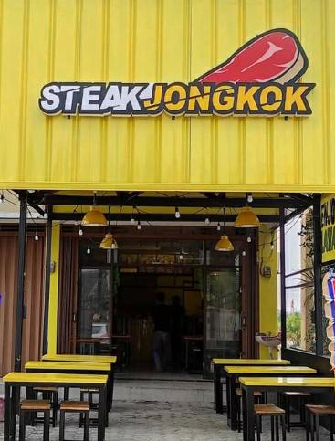 Pelayanan Buruk Steak Jongkok Perum CKM
