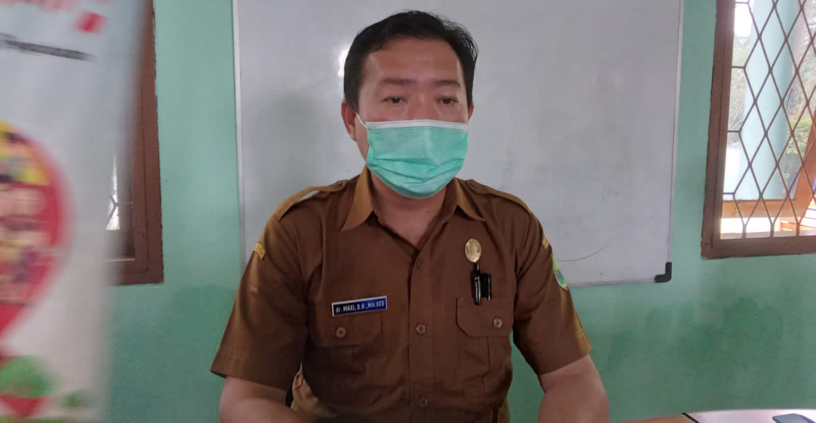 Kasus Covid di Subang Merendah Jelang Lebaran