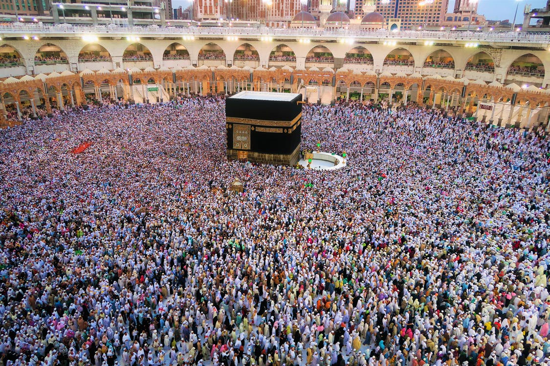 Info Haji 2022 dan Daftar Nama Calon Haji Sudah Bisa Di Cek Via Link Ini